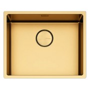 Мойка Falmec Como 50 Gold PVD