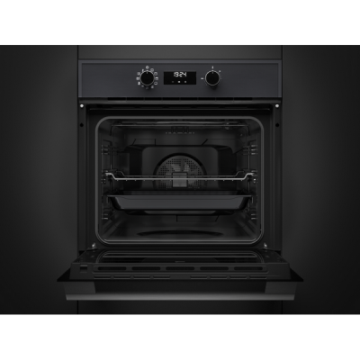 Духовой шкаф TEKA HSB 630 P BLACK (41566050) Духовой шкаф TEKA HSB 630 P BLACK (41566050)