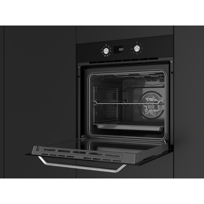 Духовой шкаф TEKA HCB 6535 BLACK (111020031) Духовой шкаф TEKA HCB 6535 BLACK (111020031)