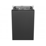 Посудомоечная машина SMEG ST4523DIN