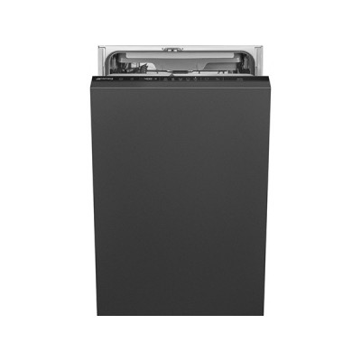 Посудомоечная машина SMEG ST4523DIN Посудомоечная машина SMEG ST4523DIN