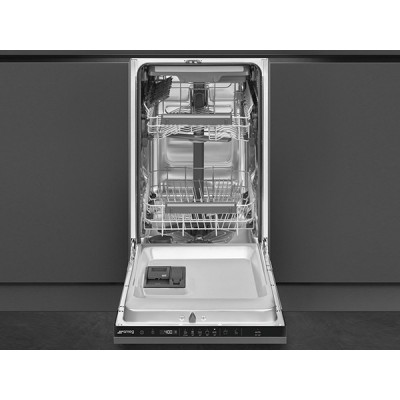 Посудомоечная машина SMEG ST4523DIN Посудомоечная машина SMEG ST4523DIN