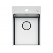 Мойка Falmec Garda 34