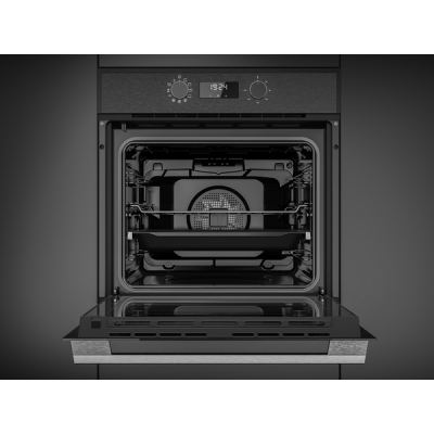 Духовой шкаф TEKA HSB 640 BLACK (41560270) Духовой шкаф TEKA HSB 640 BLACK (41560270)