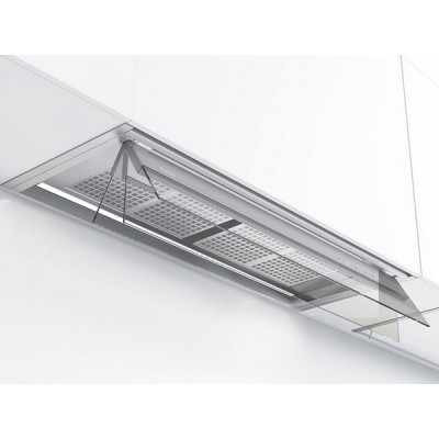 Вытяжка Pando TIX/60 INOX V.1050 ECO SEC PLUS Вытяжка Pando TIX/60 INOX V.1050 ECO SEC PLUS