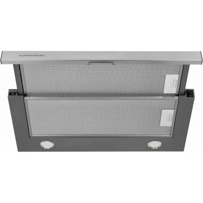 Вытяжка Kuppersberg SLIMLUX IV 60 X Вытяжка Kuppersberg SLIMLUX IV 60 X