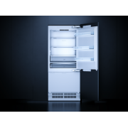 Холодильник Kuppersbusch FKGFX 9800.0i встраиваемый