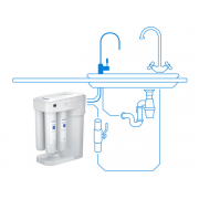Автомат питьевой воды Аквафор DWM-101S Морион