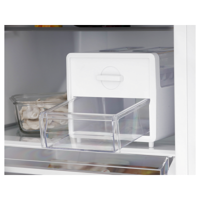 Морозильная камера HIBERG i-FR 40 W Морозильная камера HIBERG i-FR 40 W