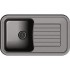 Мойка Ewigstein Antik 60F черный Мойка Ewigstein Antik 60F черный
