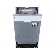 Посудомоечная машина Evelux BD 4501