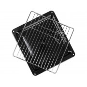 Духовой шкаф MAUNFELD EOEC516PB2