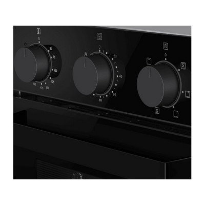 Духовой шкаф MAUNFELD EOEC516PB2 Духовой шкаф MAUNFELD EOEC516PB2