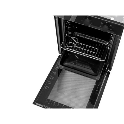 Духовой шкаф MAUNFELD EOEC516PB2 Духовой шкаф MAUNFELD EOEC516PB2