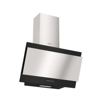 Вытяжка Elikor Титан 60Н-430-К3Д нерж/черный Вытяжка Elikor Титан 60Н-430-К3Д нерж/черный