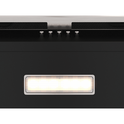 Вытяжка Elikor Титан 60Н-430-К3Д нерж/черный Вытяжка Elikor Титан 60Н-430-К3Д нерж/черный