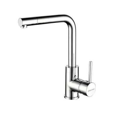 Смеситель Paulmark Honner Ho212018-CR, хром Смеситель Paulmark Honner Ho212018-CR, хром