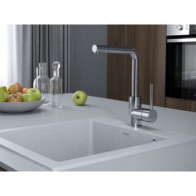 Смеситель Paulmark Honner Ho212018-CR, хром Смеситель Paulmark Honner Ho212018-CR, хром