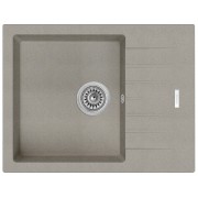 Мойка Longran Classic CLS650.500 - 47 Arena