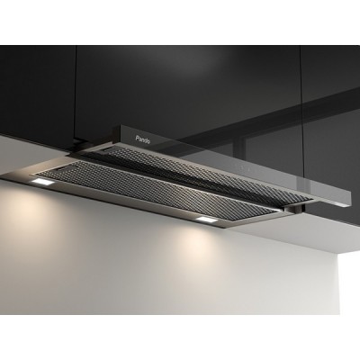 Вытяжка Pando IES/60 IX-NE TOUCH V.830 SEC Вытяжка Pando IES/60 IX-NE TOUCH V.830 SEC