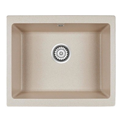 Мойка Paulmark Gera 60 PM205546-BE, бежевый Мойка Paulmark Gera 60 PM205546-BE, бежевый