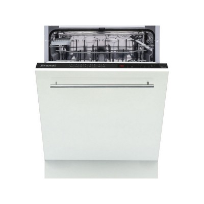 Посудомоечная машина Brandt BKFI1444J Посудомоечная машина Brandt BKFI1444J