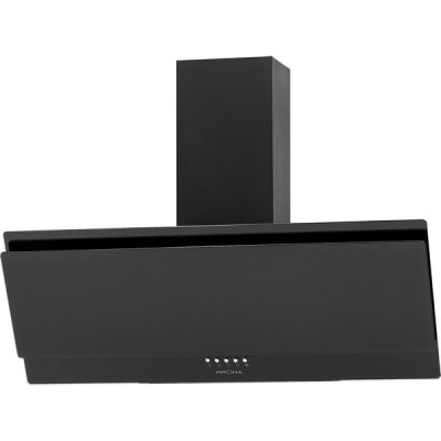 Вытяжка KRONA VENERA 900 BLACK PB Вытяжка KRONA VENERA 900 BLACK PB