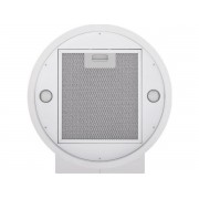 Вытяжка MAUNFELD Lee Wall 39 Long белый