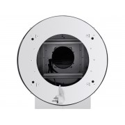 Вытяжка MAUNFELD Lee Wall 39 Long белый