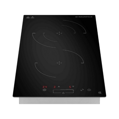 Варочная панель MAUNFELD CVCE292SDBK электрическая Варочная панель MAUNFELD CVCE292SDBK электрическая