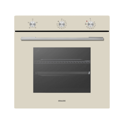 Духовой шкаф GRAUDE BE 60.0 C Духовой шкаф GRAUDE BE 60.0 C