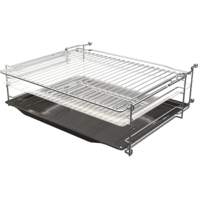 Духовой шкаф Gorenje BCM4547A10X компактный с СВЧ Духовой шкаф Gorenje BCM4547A10X компактный с СВЧ