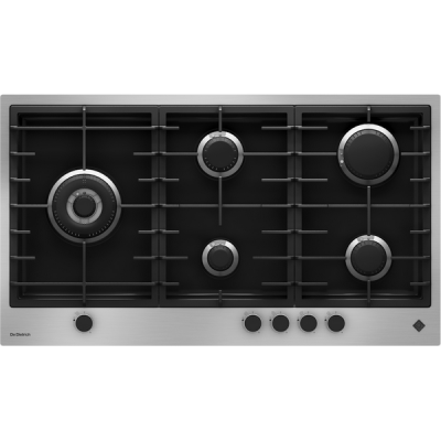 Варочная панель De Dietrich DPE4929XF газовая Варочная панель De Dietrich DPE4929XF газовая