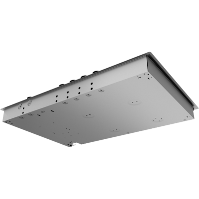 Варочная панель De Dietrich DPE4929XF газовая Варочная панель De Dietrich DPE4929XF газовая