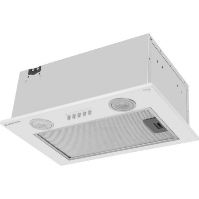 Вытяжка MEFERI INBOX45WH LIGHT Вытяжка MEFERI INBOX45WH LIGHT
