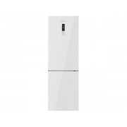 Холодильник MAUNFELD MFF185NFW10 Inverter