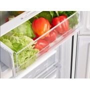 Холодильник MAUNFELD MFF185NFW10 Inverter