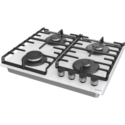 Варочная панель Gorenje GT642SYW газовая Варочная панель Gorenje GT642SYW газовая