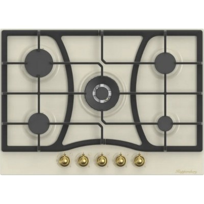Варочная панель Kuppersberg FS 910 C Bronze газовая Варочная панель Kuppersberg FS 910 C Bronze газовая