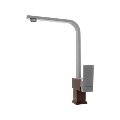 Смеситель Florentina Сильвер брауни Смеситель Florentina Сильвер брауни