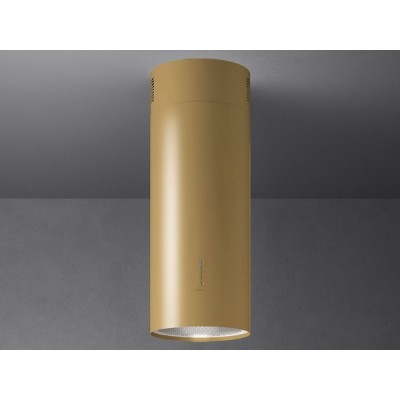 Вытяжка Falmec POLAR EVO ISOLA GOLD 35 Вытяжка Falmec POLAR EVO ISOLA GOLD 35