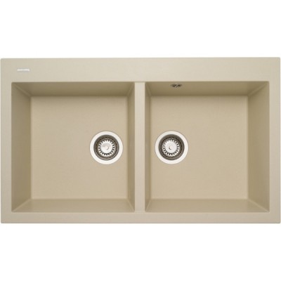 Мойка "Longran" Amanda AMG860.500 20 - 08 Colorado Мойка "Longran" Amanda AMG860.500 20 - 08 Colorado