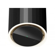 Вытяжка MAUNFELD Adelaide 39 Isla черный