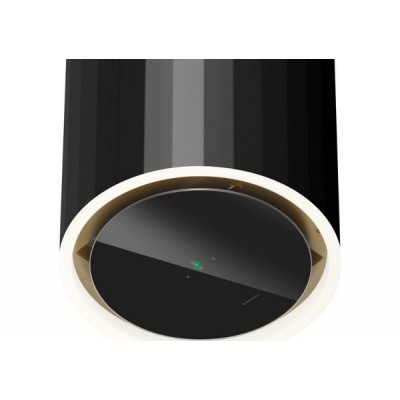 Вытяжка MAUNFELD Adelaide 39 Isla черный Вытяжка MAUNFELD Adelaide 39 Isla черный