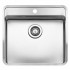 Мойка REGINOX Ohio 50x40 Tapwing LUX 3,5" Мойка REGINOX Ohio 50x40 Tapwing LUX 3,5"