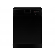 Посудомоечная машина HIBERG F68 1430 B отдельностоящая