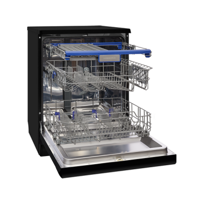 Посудомоечная машина HIBERG F68 1430 B отдельностоящая Посудомоечная машина HIBERG F68 1430 B отдельностоящая