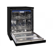 Посудомоечная машина HIBERG F68 1430 B отдельностоящая