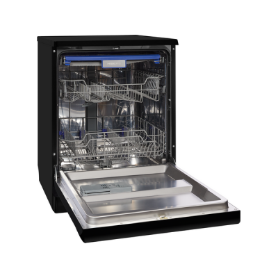Посудомоечная машина HIBERG F68 1430 B отдельностоящая Посудомоечная машина HIBERG F68 1430 B отдельностоящая