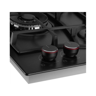 Варочная панель Kuppersberg FS 67 B газовая Варочная панель Kuppersberg FS 67 B газовая